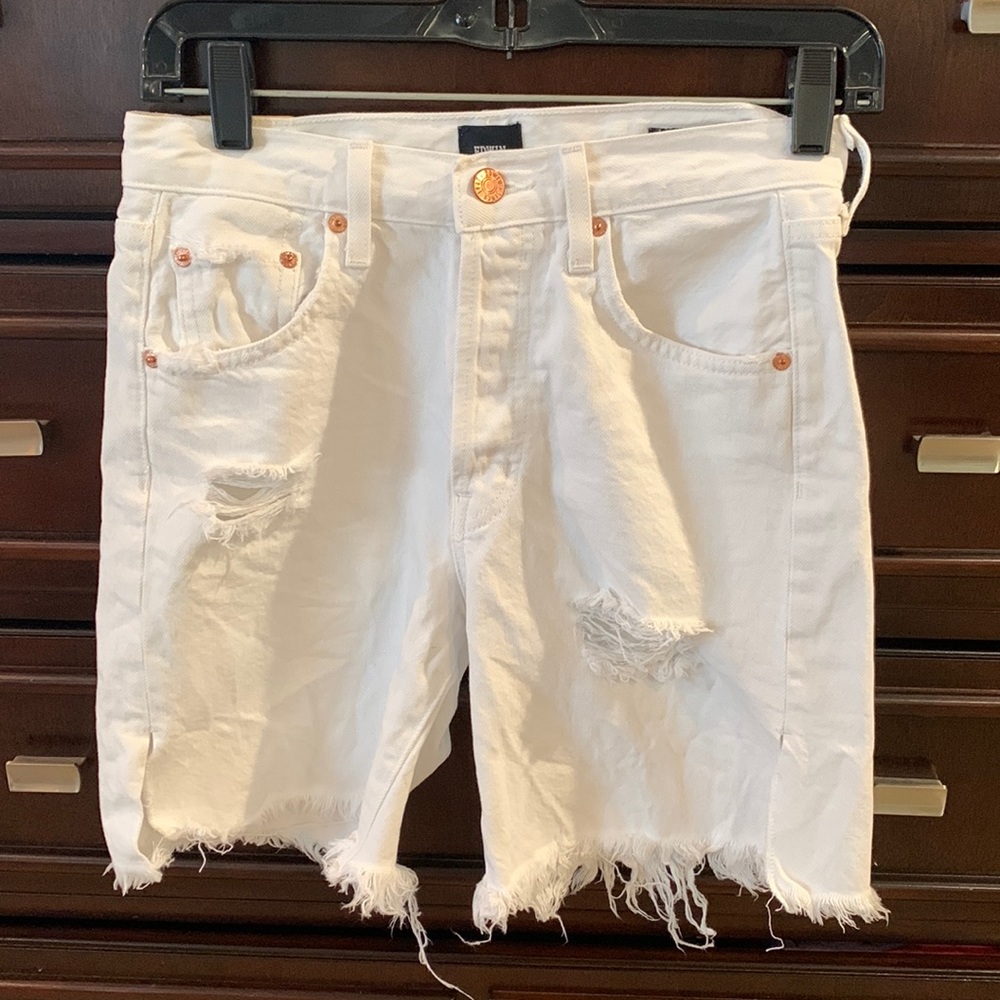 Edwin Cai Shorts
